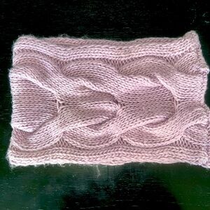 The Limited Infinity Scarf